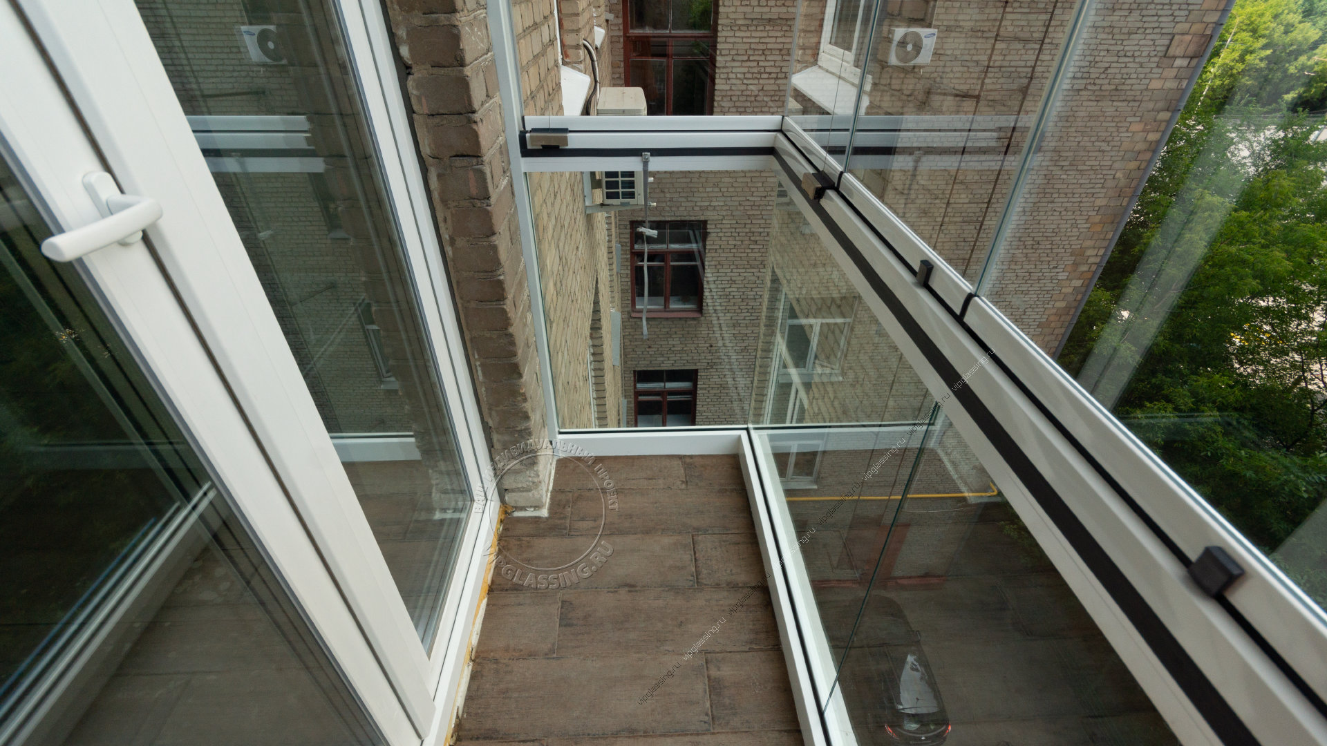 Безрамное Остекление Балконов В Спб Цены Фото – Telegraph